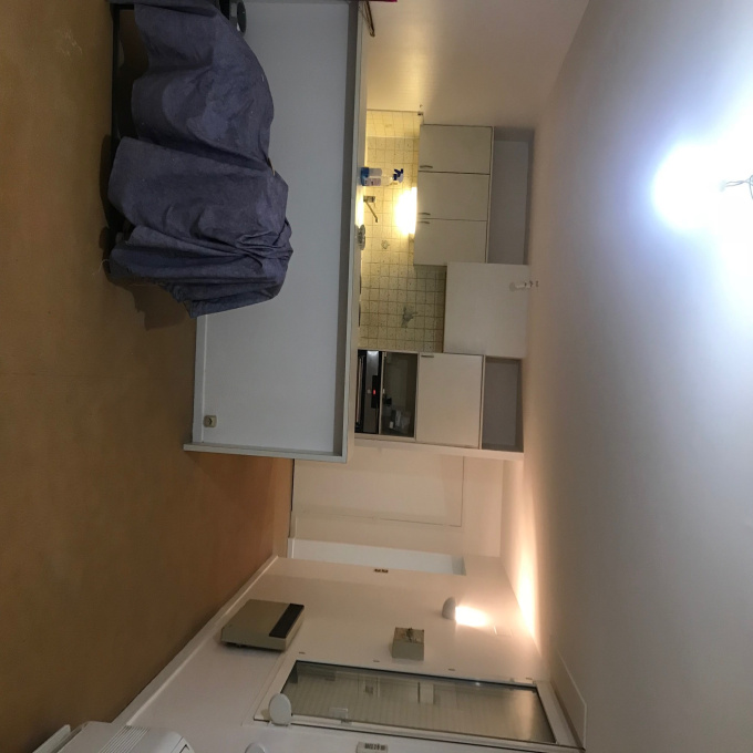 Offres de location Appartement Narbonne (11100)
