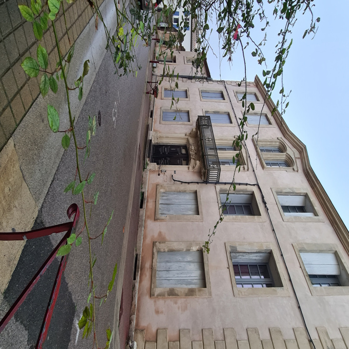 Location Immobilier Professionnel Local commercial Ouveillan (11590)