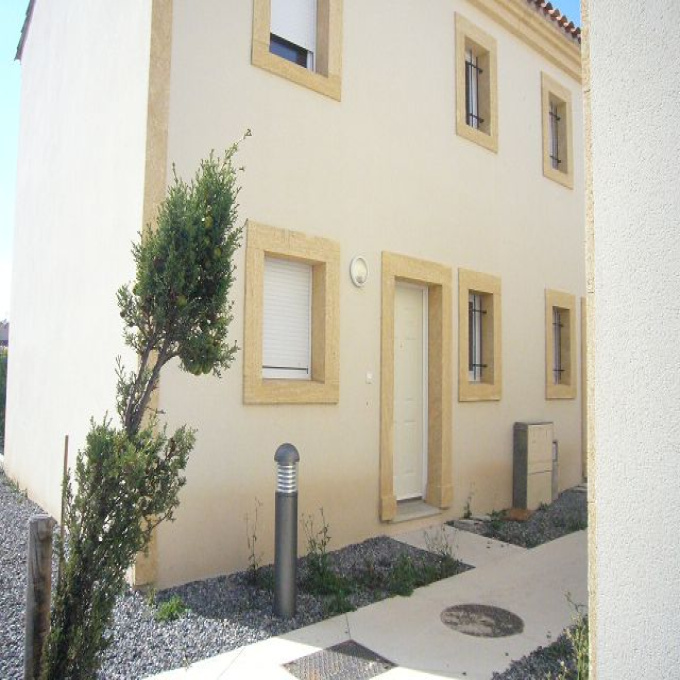 Offres de location Villa Sigean (11130)