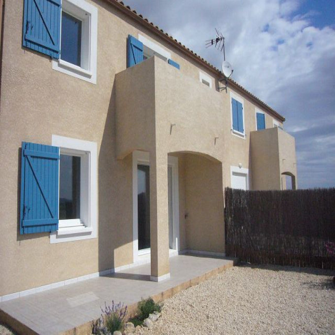 Offres de location Villa Lézignan-Corbières (11200)