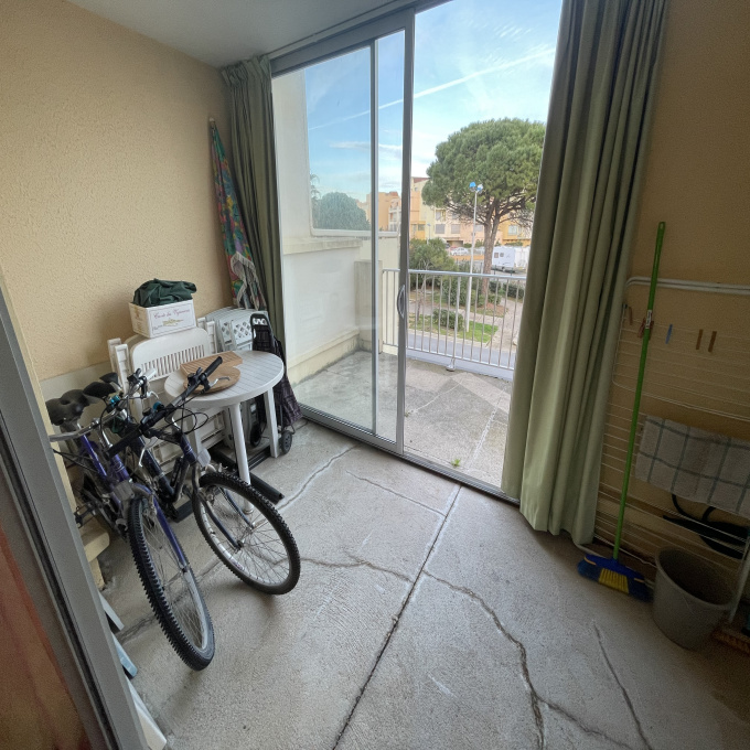 Offres de vente Appartement Gruissan plage (11430)