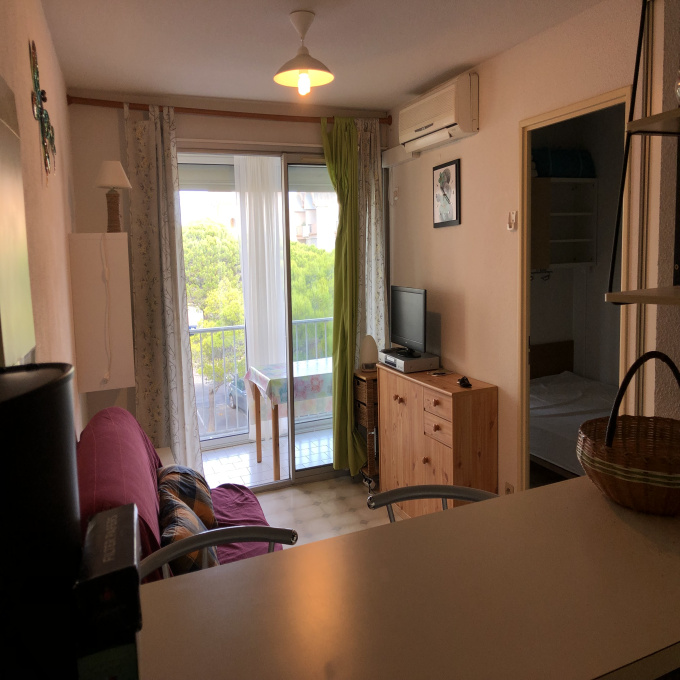 Offres de vente Appartement Gruissan plage (11430)