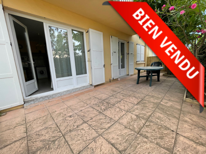 Offres de vente Appartement Narbonne plage (11100)