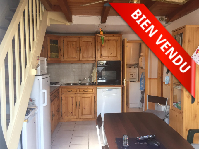 Offres de vente Maison Fleury (11560)