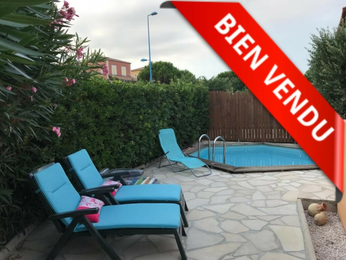 Offres de vente Maison Narbonne plage (11100)