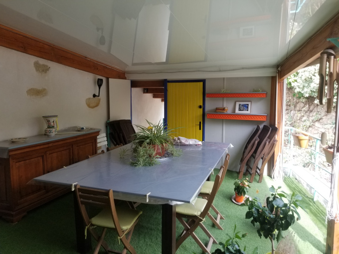 Offres de location Appartement Ouveillan (11590)