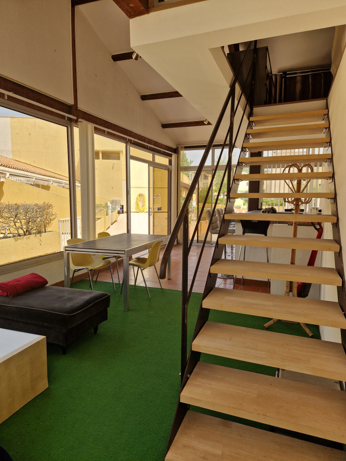 Offres de vente Appartement Gruissan (11430)