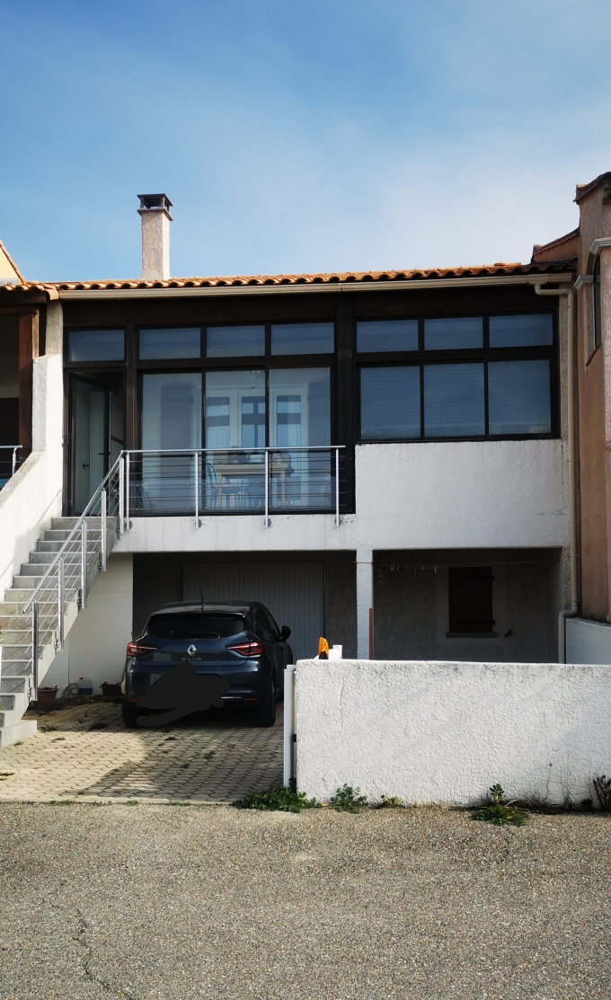 Offres de vente Maison St pierre la mer (11560)