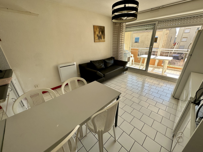 Offres de vente Appartement Narbonne plage (11100)