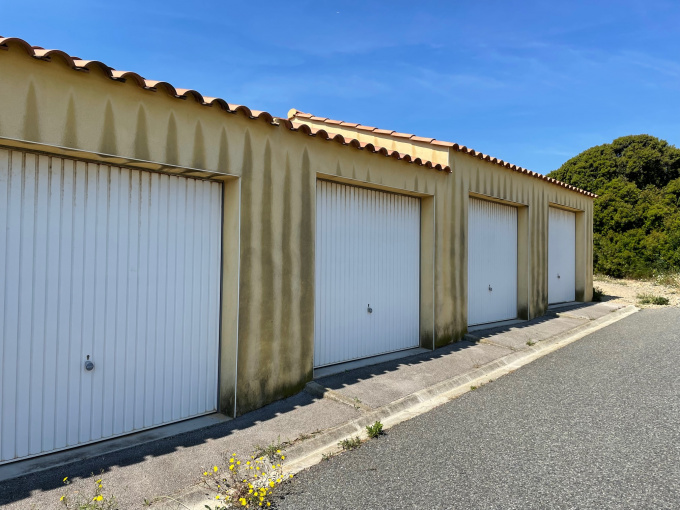 Offres de vente Garage Narbonne plage (11100)