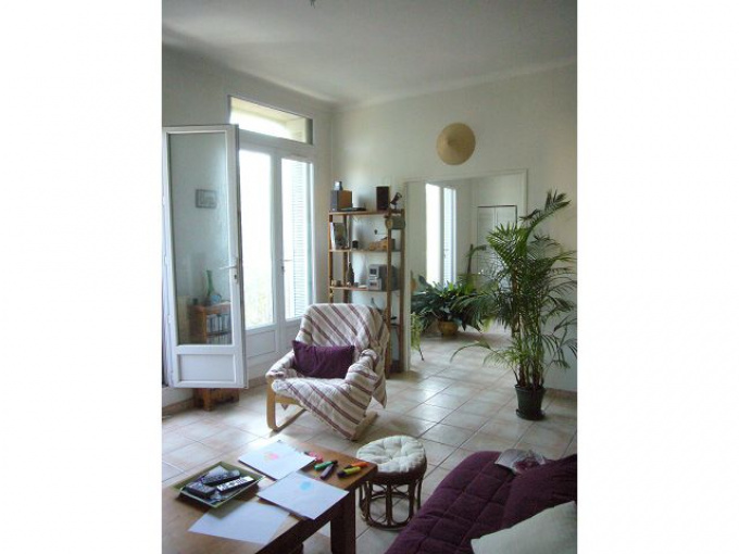 Offres de location Appartement Narbonne (11100)