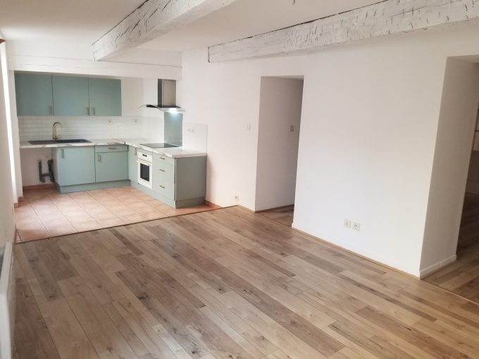 Offres de location Appartement Narbonne (11100)