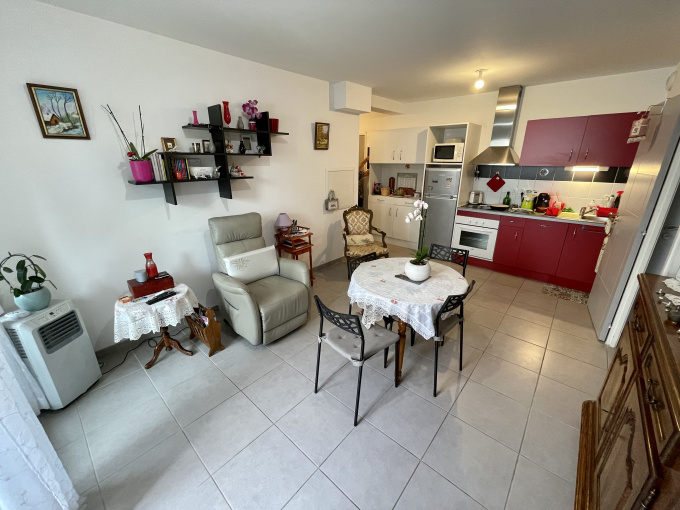 Offres de vente Appartement Canet-en-Roussillon (66140)