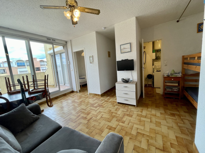 Offres de vente Appartement Gruissan (11430)