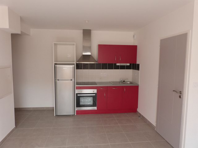 Offres de location Appartement Canet-en-Roussillon (66140)