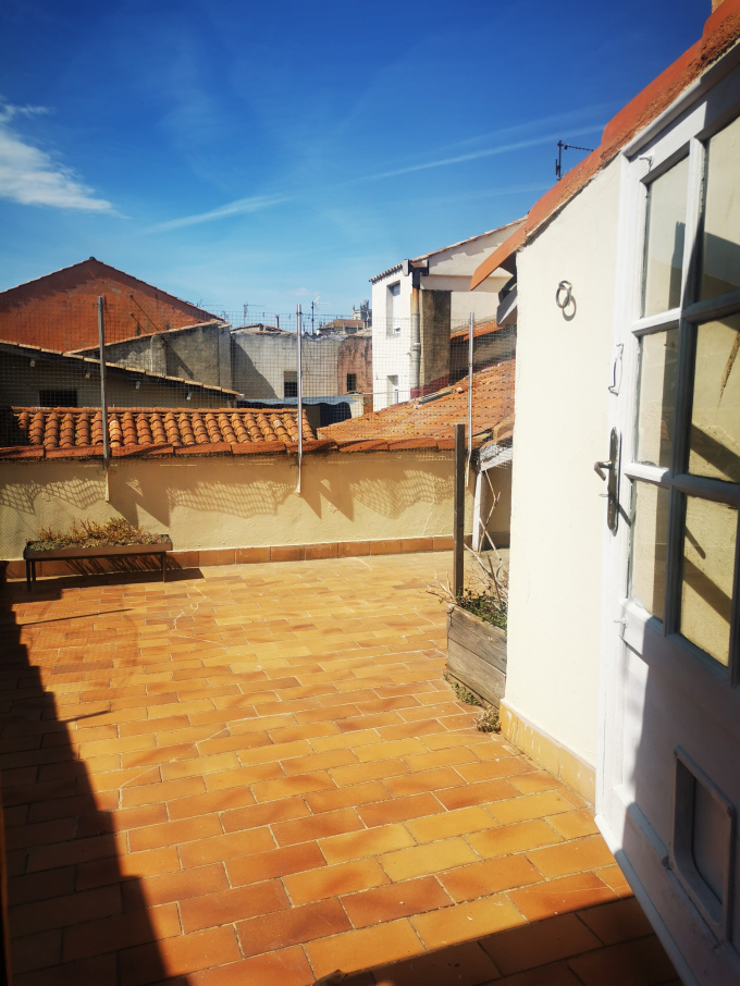 Offres de vente Maison Narbonne (11100)